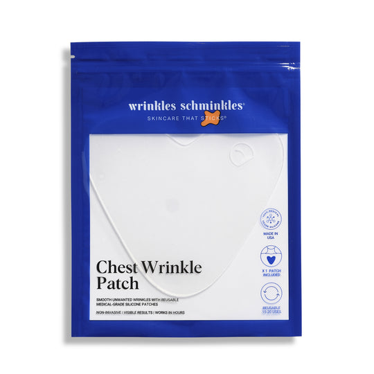 Chest Wrinkle Patch - 1 Patch banner