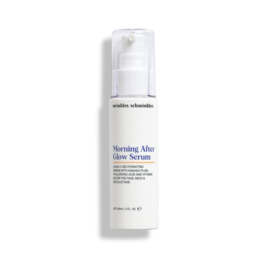 Morning After Glow Serum - 2.0 oz banner