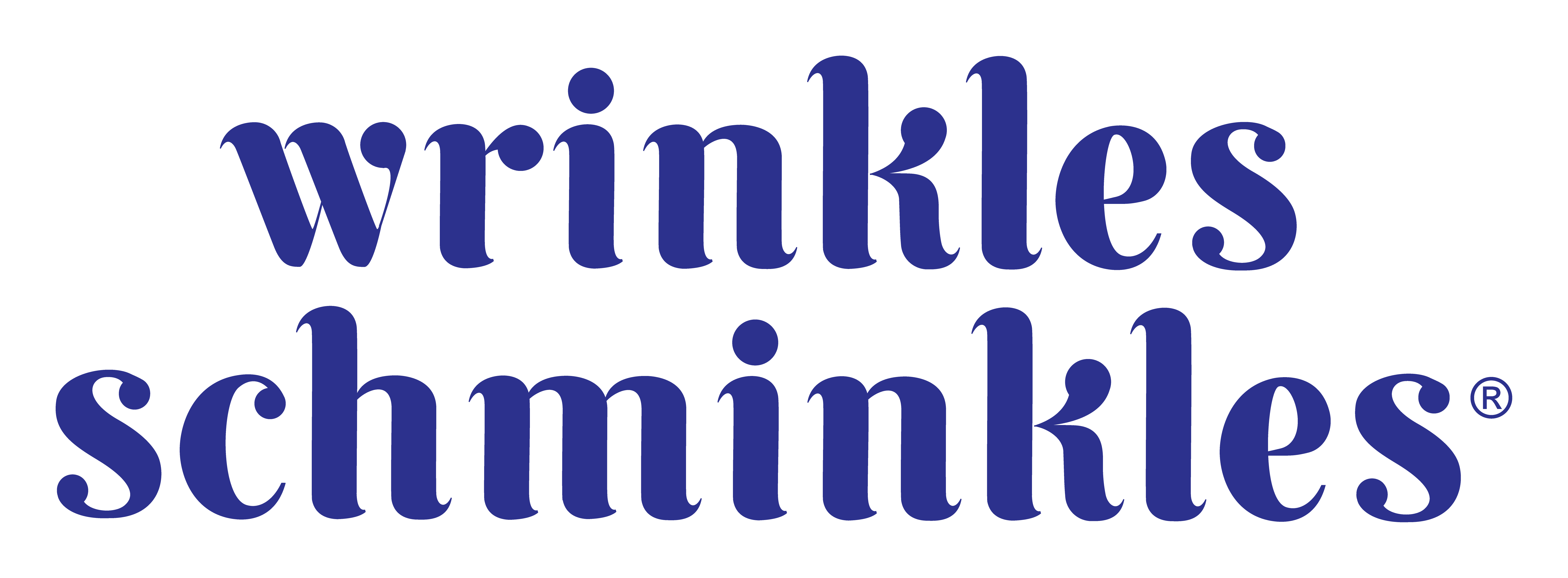 Wrinkles Schminkles